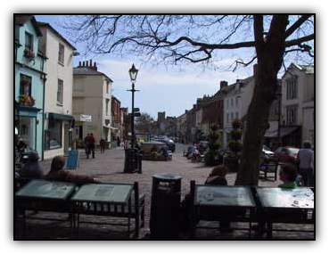 A picture of Bridport